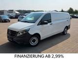 Mercedes-Benz Vito Kasten 116CDI XXL 1.HD/NAV/KLIM/SHZ/CAM/PDC - Mercedes-Benz Vito aus 2023