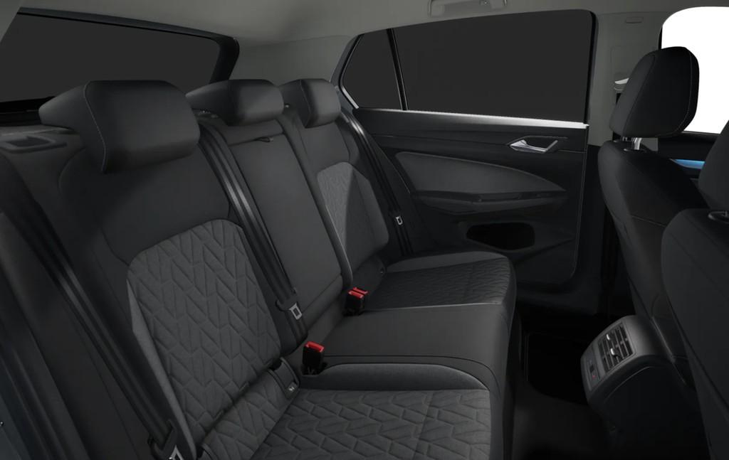 Volkswagen Golf VIII 1.5TSI Life 360° Keyless HuD Matrix, миниатюра 7