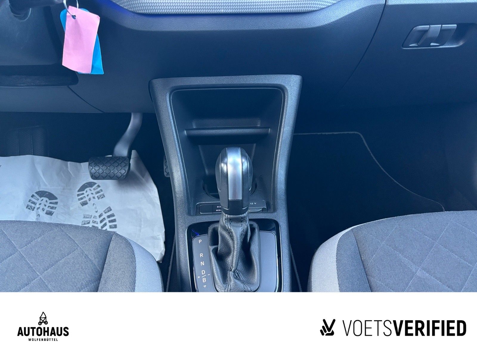 Volkswagen e-up! - Bild 10