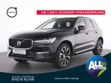 Volvo XC60 B4 Core LM 20''+MET+SH+WP+NAVI+DAB+PAP+LED+ - gebrauchte Volvo XC60 aus dem Jahr 2024