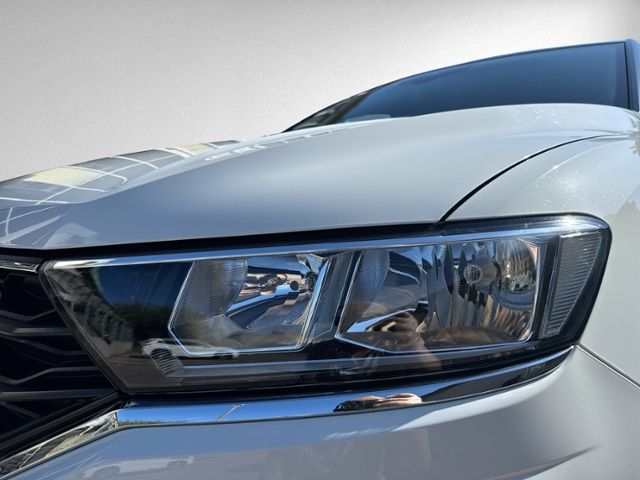 T-Roc 1.5 TSI DSG Sport NAVI.+KLIMA+SITZHZ.+PDC+