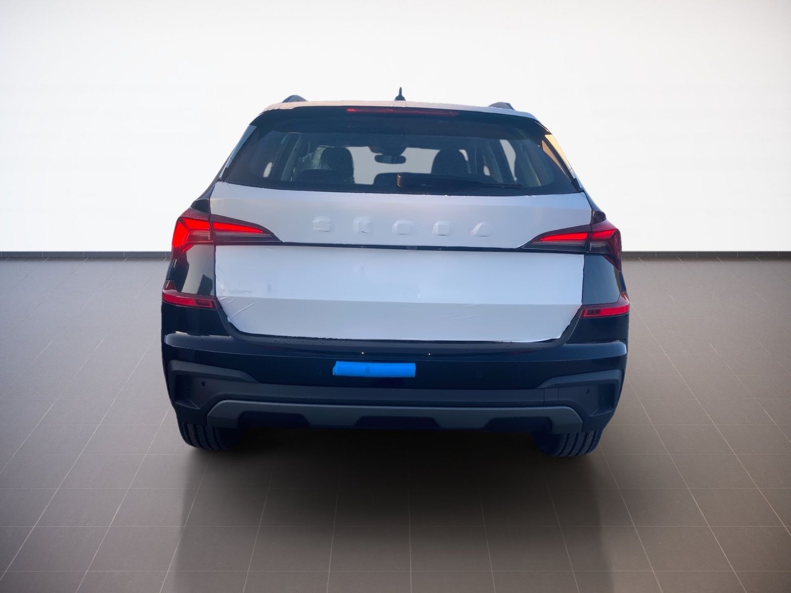 Skoda Kamiq - Bild 5