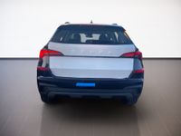 Skoda Kamiq - Vorschau Bild 5