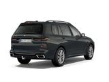BMW X7 xDrive40d M Sport Leder Park-Assist HUD AHK-k - Gebrauchtwagen in Hennigsdorf