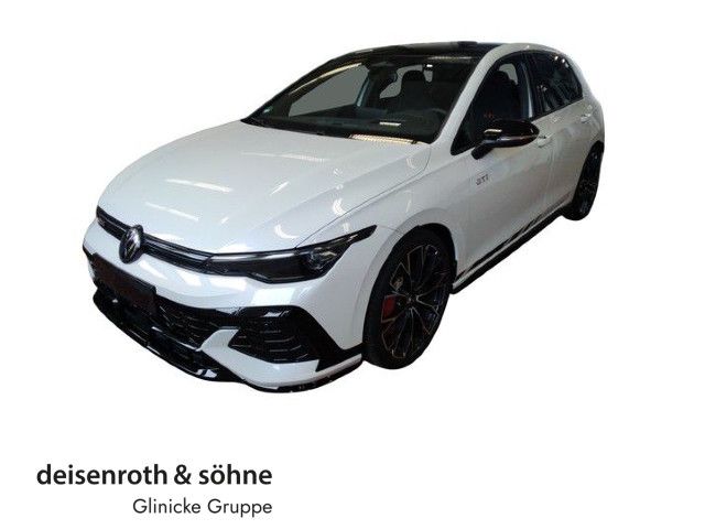 Volkswagen Golf GTI Clubsport Matrix/Pano/DCC/360/h&k/HuD/1