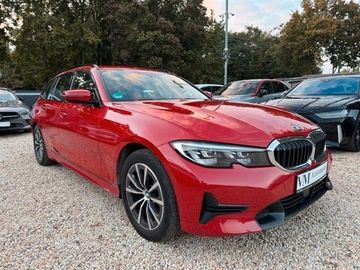 BMW 318 - 3