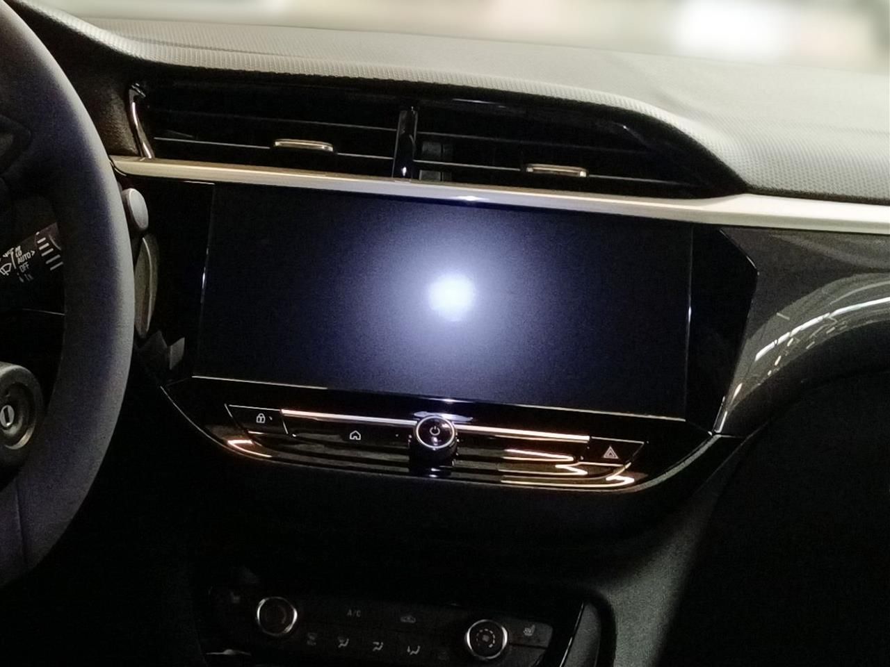 Fahrzeugabbildung Opel Corsa F 1.2 Turbo GS 74KW