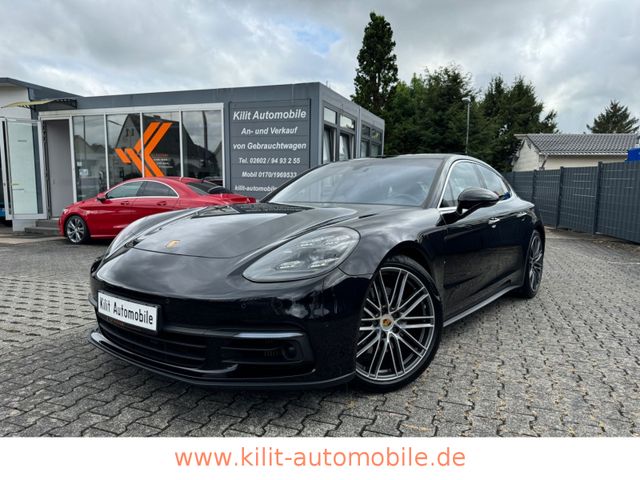 Porsche Panamera 4S Diesel APPROVED+PDCC+MATRIX+PANO+21Z