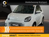Smart fortwo EQ cabrio/Passion/22kW/SHZ/PDC hi/Advance - gebrauchte Smart ForTwo aus dem Jahr 2021