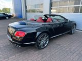 Bentley Continental GTC SPEED CARBON/KAMERA/MASSAGE/LUFT - Bentley: Gtc