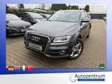 Audi Q5 3.0 TDI quattro S-Line *STHZ*ACC*LEDER* - Audi Q5 Gebrauchtwagen in Köln