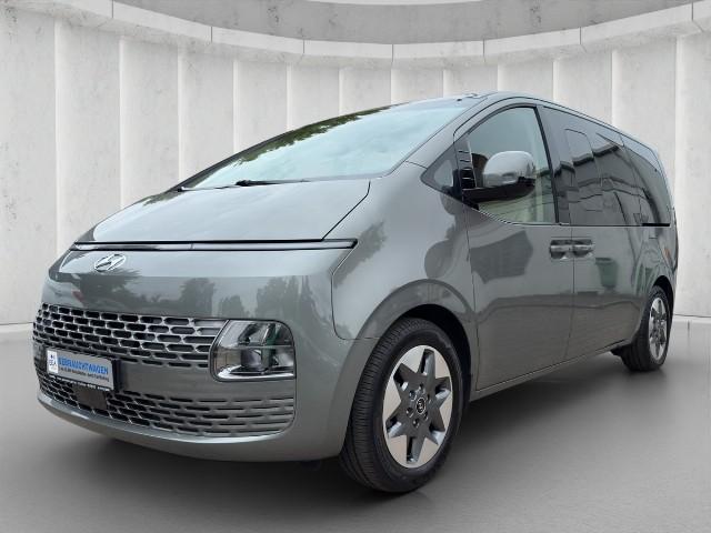 Hyundai Staria Prime 2.2 CRDI 9-Sitzer Leder*Navi*LED