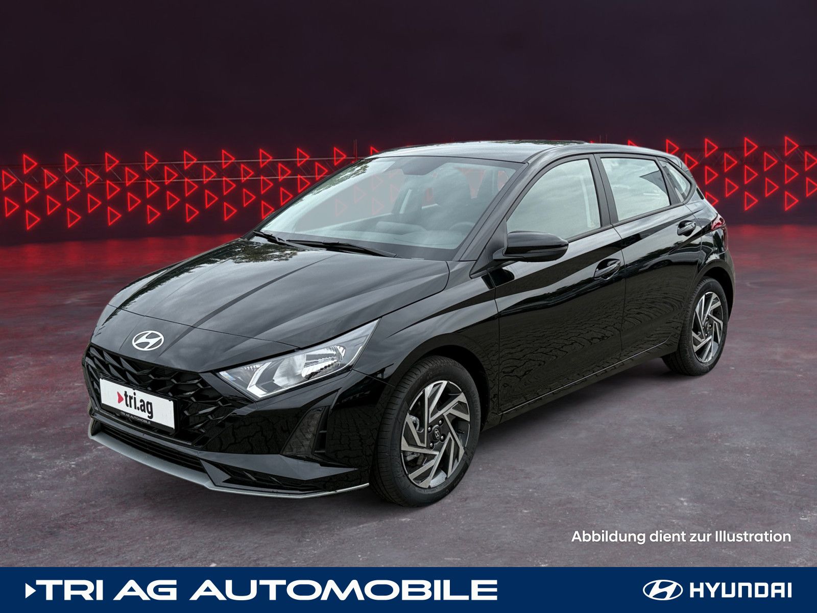 Hyundai i20 - Bild 7