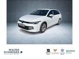 Volkswagen Golf Variant 1.5 TSI Style Navi LED ACC Kamera - Jahreswagen mit Benzin-Antrieb: Kombi