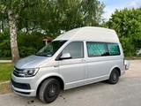 Volkswagen T6 Caravelle - Andere