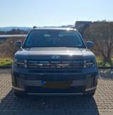 Hyundai SANTA FE 1.6 T-GDI HEV Signature INTRO,360°Cam - Hyundai SANTA FE Jahreswagen