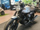 Moto Guzzi V7 IV STONE E5 GREY