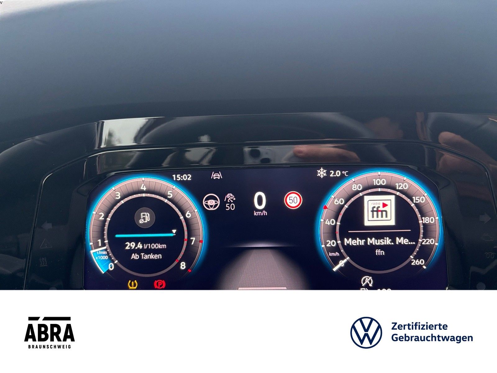 Volkswagen Golf - Bild 14