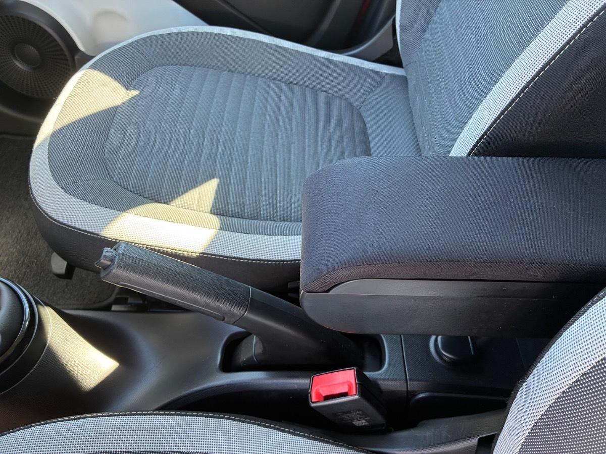 Renault Twingo ZEN SCe 65 Start & Stop +Klimaanlage+