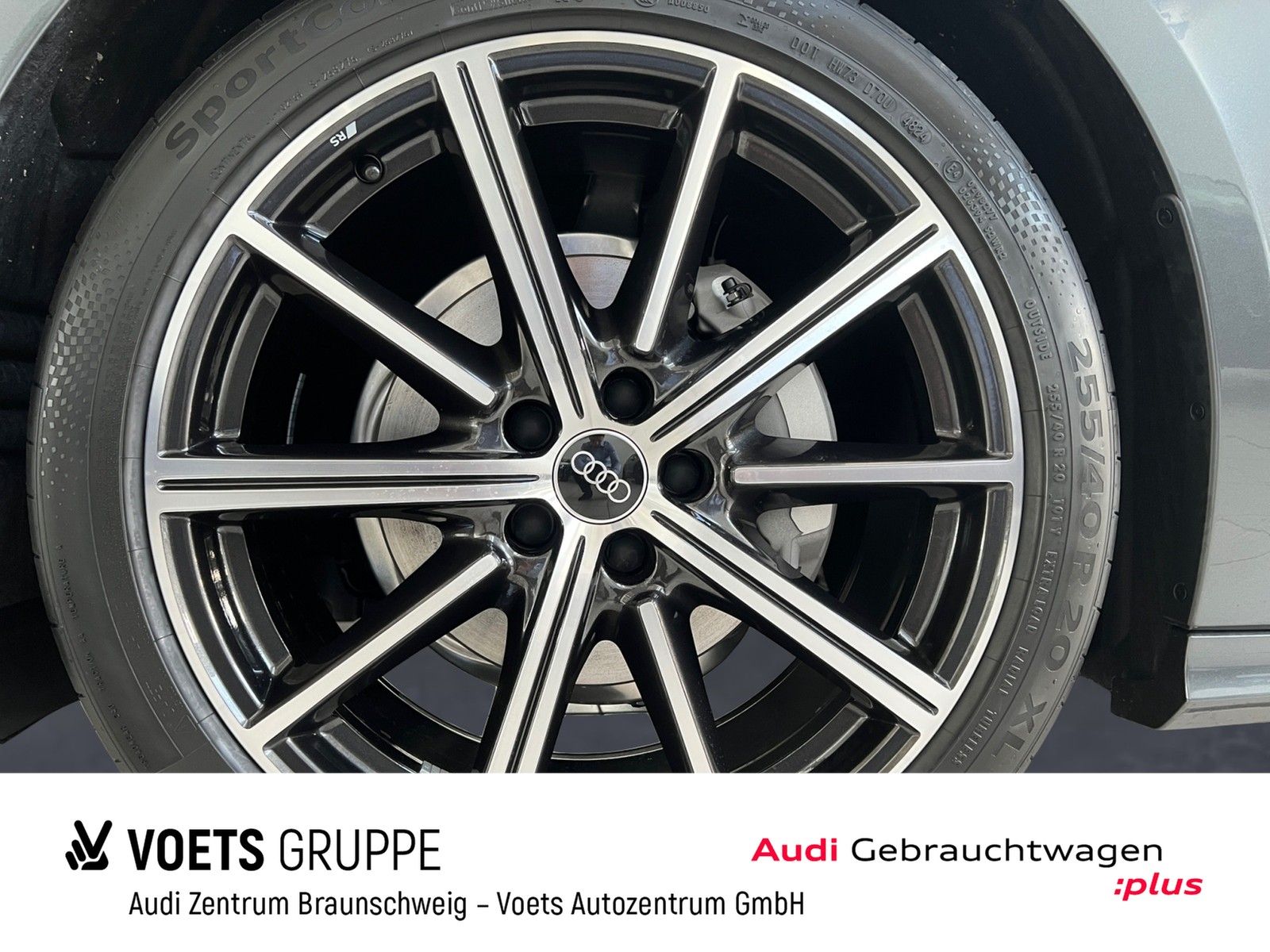 Audi A6 - Bild 5