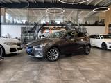 Mazda 2 Lim. Sports-Line*1.Hand* - Mazda 2: Kleinwagen