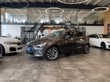 Mazda 2 Lim. Sports-Line*1.Hand* - Mazda 2 Gebrauchtwagen