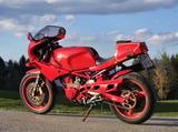 Gilera Saturno 500 Bialbero - GILERA SATURNO