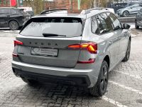 Skoda Kamiq - Vorschau Bild 4