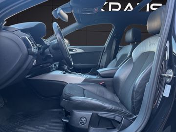 Audi A6 - 12