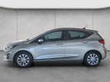 Ford Fiesta 1.1 S&S COOL&CONNECT - Ford Fiesta: Limousine
