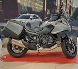 Honda NT1100   TZ Garantie bis 12/2027 - Angebote entsprechen deinen Suchkriterien