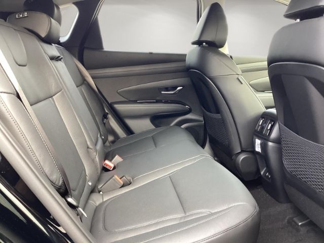 Hyundai Tucson – Bild 13