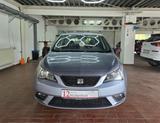 Seat Ibiza Style - gebrauchte Seat Ibiza aus dem Jahr 2015