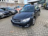 Subaru Legacy Kombi/ Outback 2.0 R Active"LPG Gas" - Subaru Legacy: R