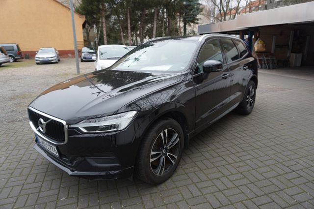 Volvo XC60 T5 AWD Momentum Geartronic*NAVI*SHZ*LED*PDC