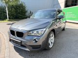 BMW X1 Baureihe X1 20 i sDrive Xenon* Leder* AHK* - BMW X1 aus 2013