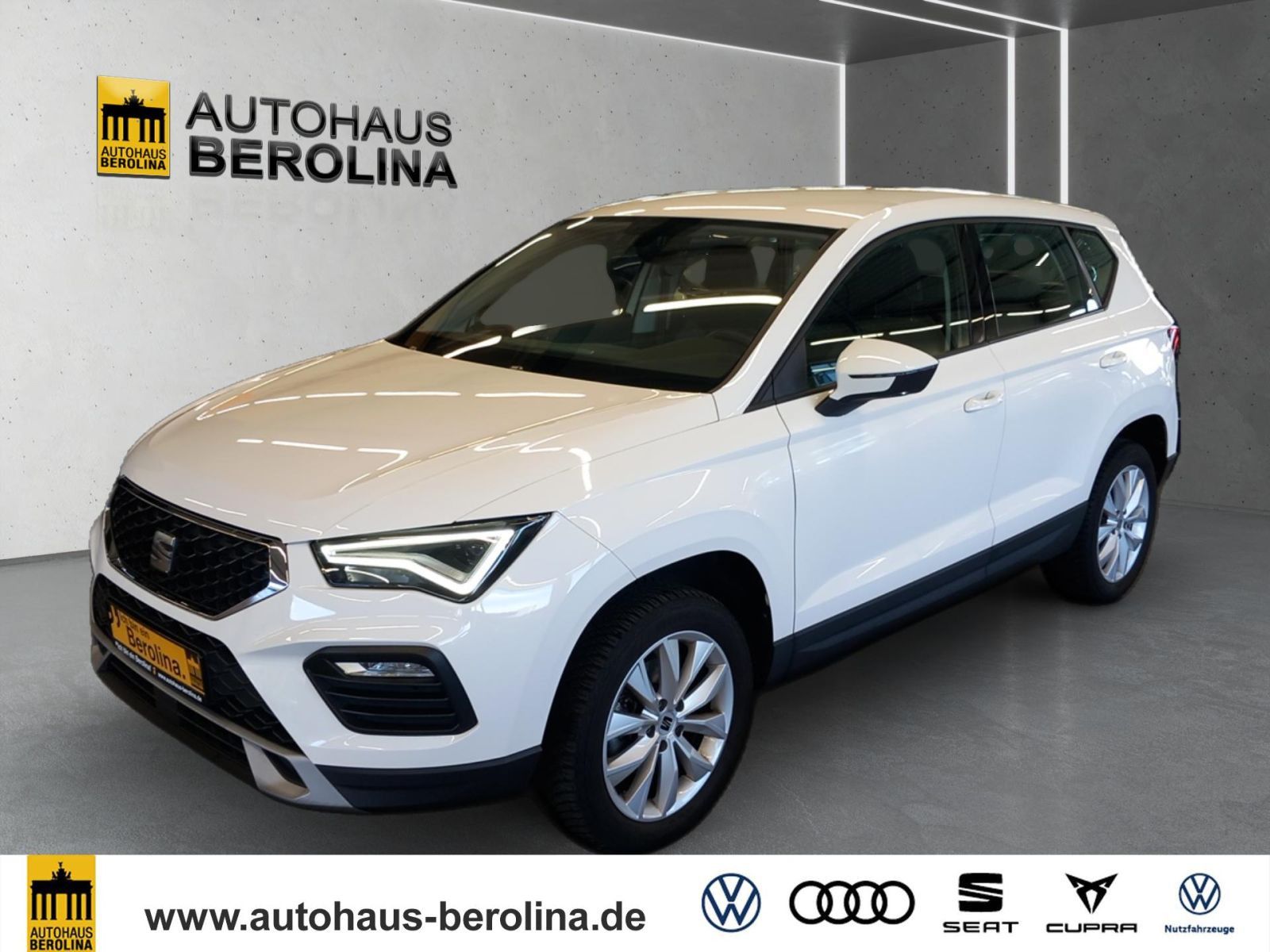 Seat Ateca - Bild 2