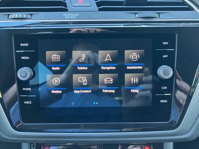 Volkswagen Touran 1.5 TSI Comfortline BMT/ KLIMA/ ALU