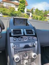Aston Martin DB9 Volante 6.0 Touchtronic - - Aston Martin DB9: Roadster