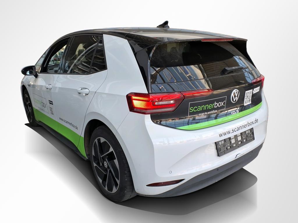 Volkswagen ID.3 Pro Tech Alu 18" Matrix Nav Pano RüKa Sitzh