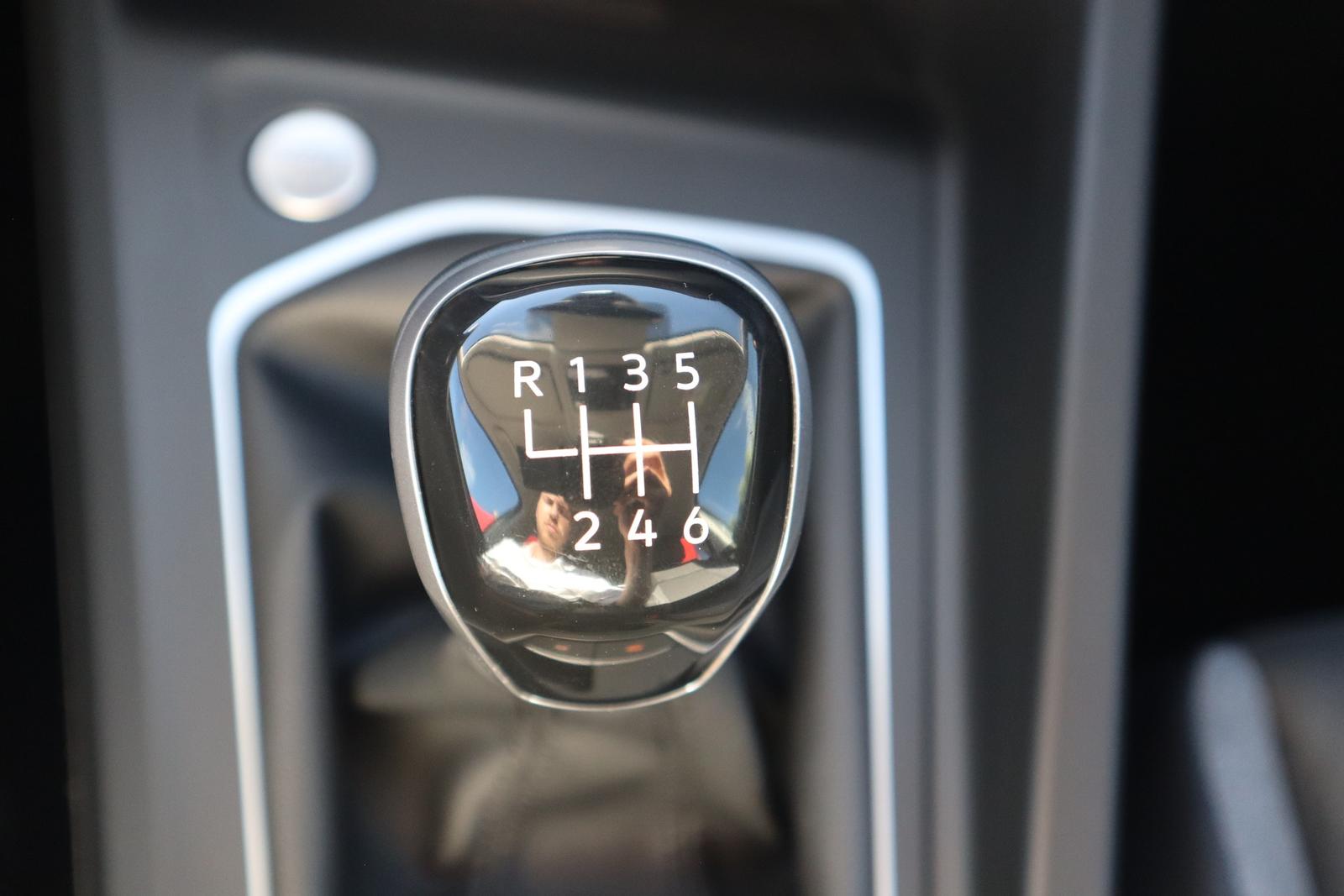 Volkswagen Golf VIII 1.5 TSI Goal LED Navi Sitzheizung ACC, миниатюра 30