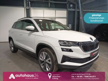 Skoda Karoq 1.5 TSI Style LED|Navi|PDC|Sitzhz|ACC