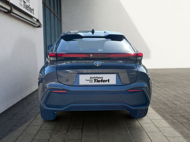 C-HR 2.0 Hybrid Team Deutschland (AX2)