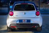 Alfa Romeo MiTo Turismo *Temp./Klimaaut./PDC* - gebrauchte Alfa Romeo MiTo aus dem Jahr 2011