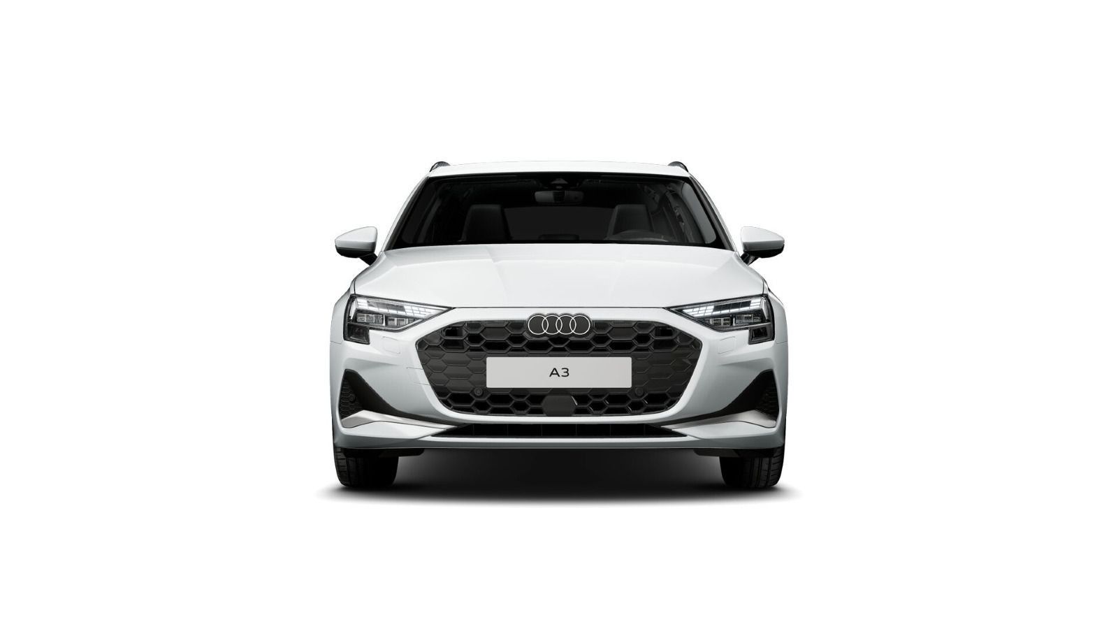 Audi A3 - Bild 6
