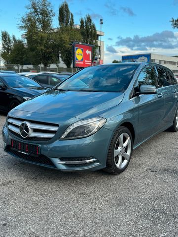 Mercedes-Benz B 250 B -Klasse B 250