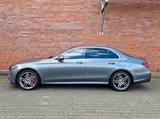 Mercedes-Benz E 350 d // AMG Paket // Panorama // Head-Up - Mercedes-Benz mit Diesel-Antrieb: Limousine