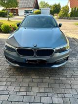 BMW  G31  520d Csheckheftgepflegt - BMW 315 Gebrauchtwagen