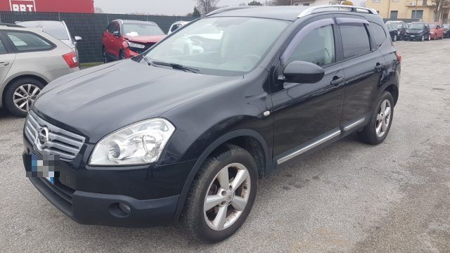 Nissan NISSAN Qashqai+2 1.6 16V