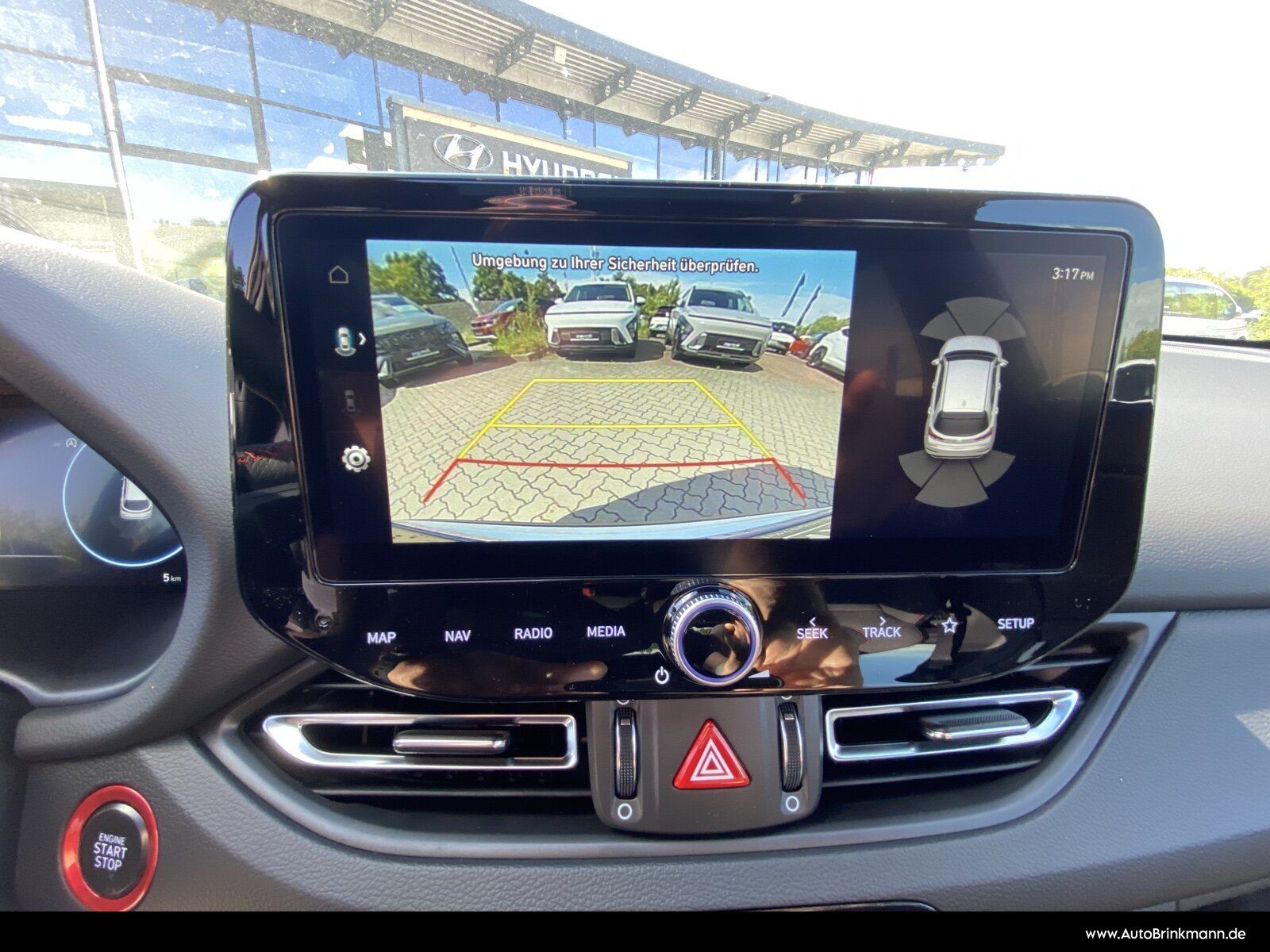 Hyundai i30 – Bild 22